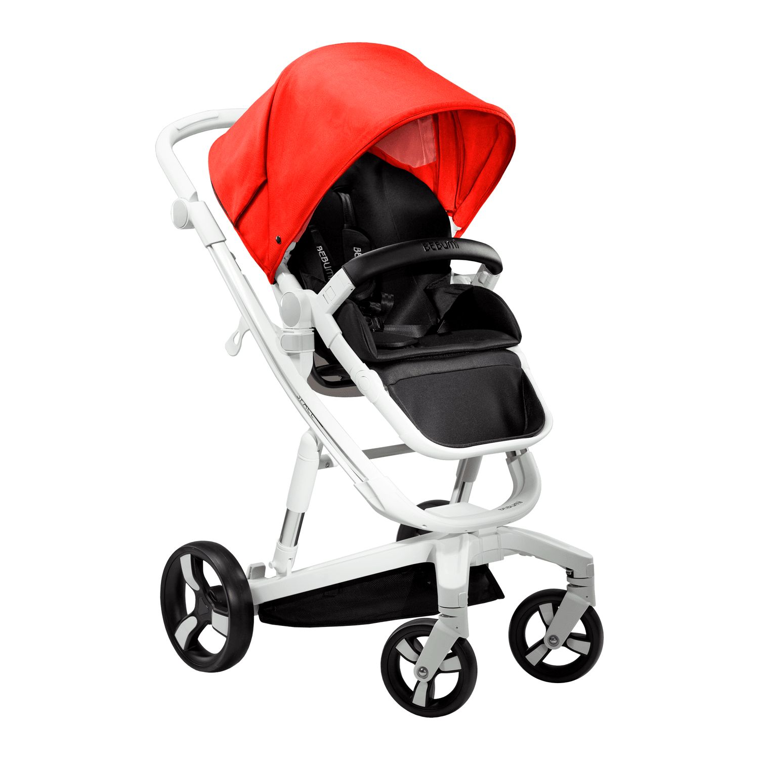 Carucior sport, Bebumi Space, Red fotografia produsului