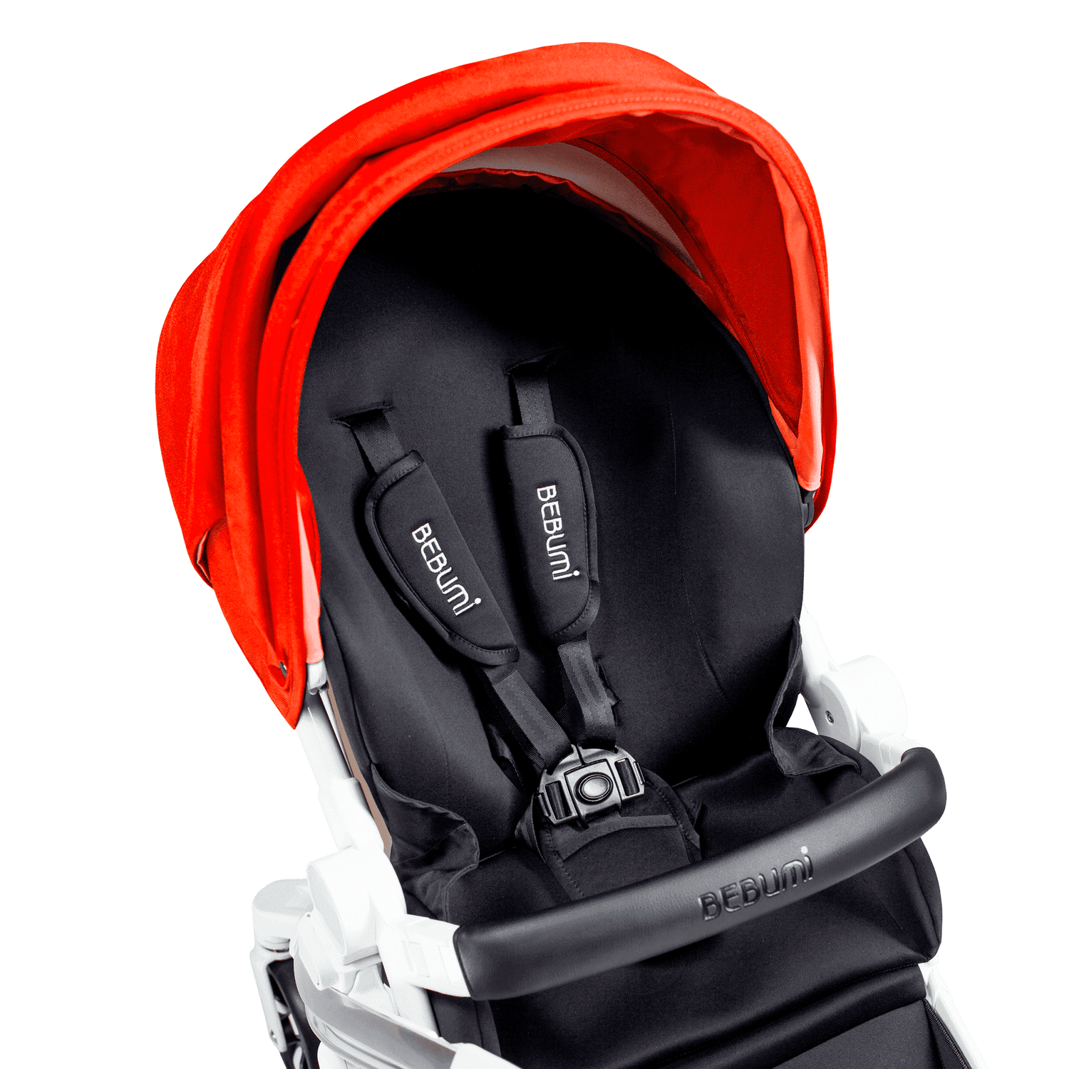 Carucior sport, Bebumi Space, Red fotografia produsului View 9 L