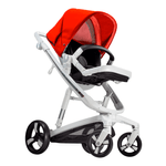 Carucior sport, Bebumi Space, Red fotografia produsului View 5 S