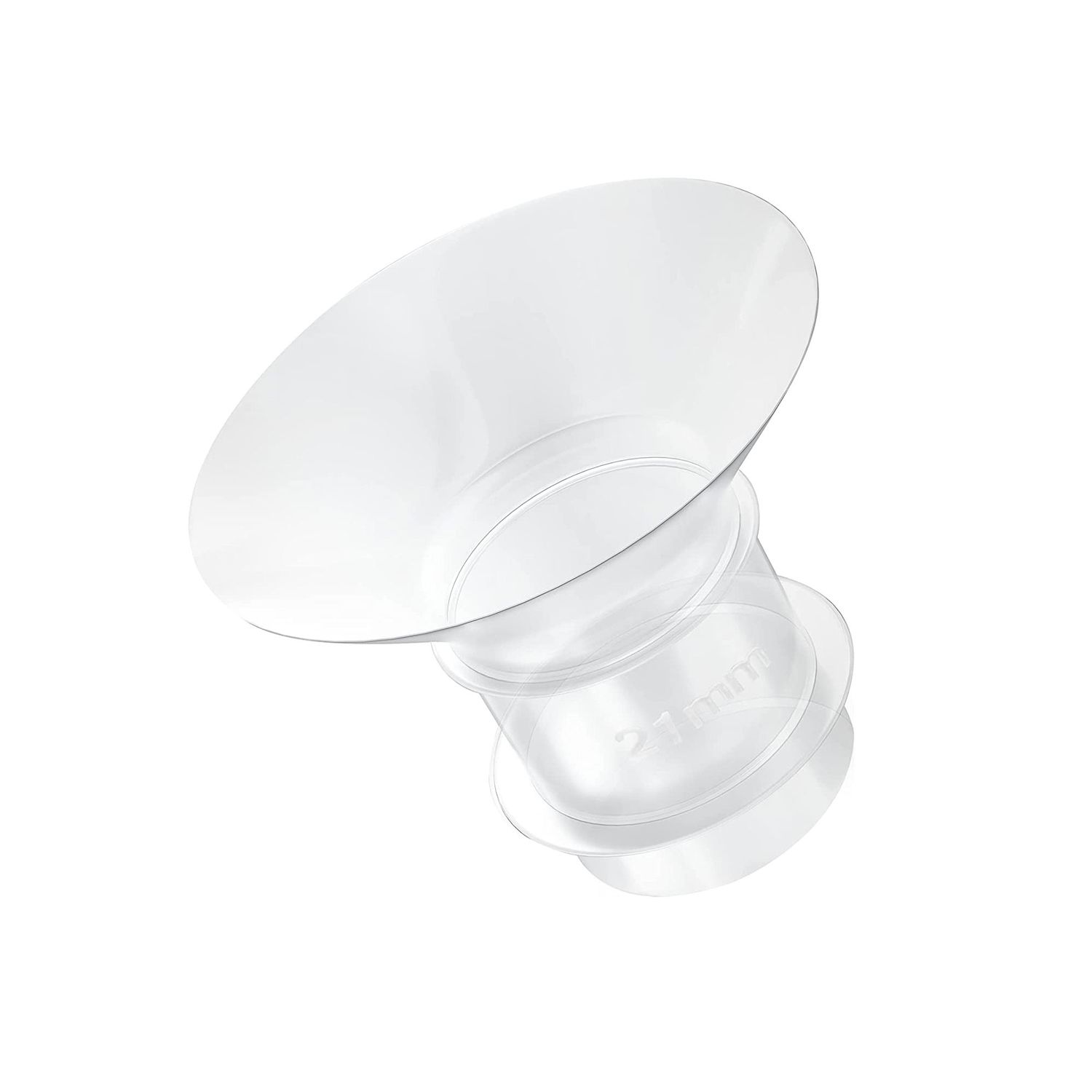 Cupa pentru pompa de san HANDS FREE S9, 21 mm fotografia produsului