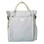 Geanta pentru mamici J (gray) Geanta pentru mamiciBebumi J Gray fotografia produsului