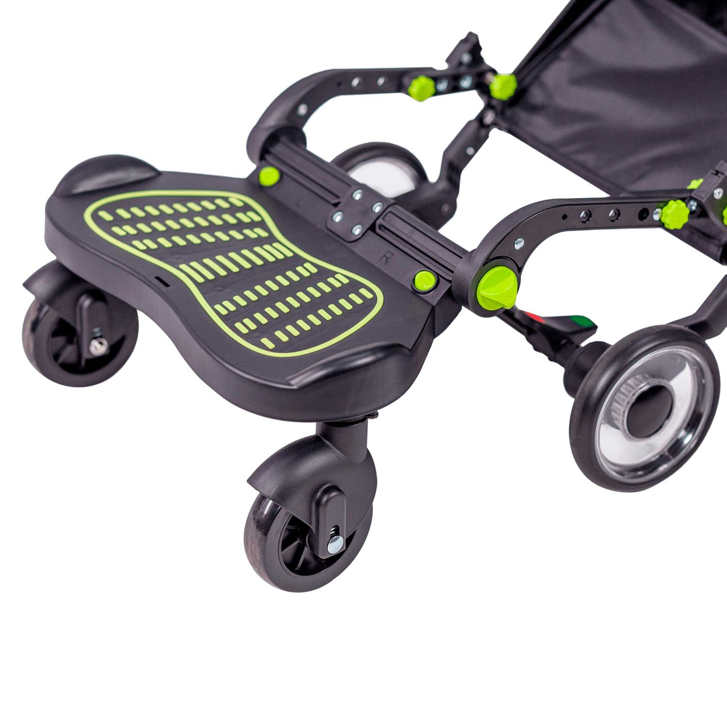Buggy Board Bebumi Next Step Buggy Board pentru carucior Bebumi Next Step fotografia produsului