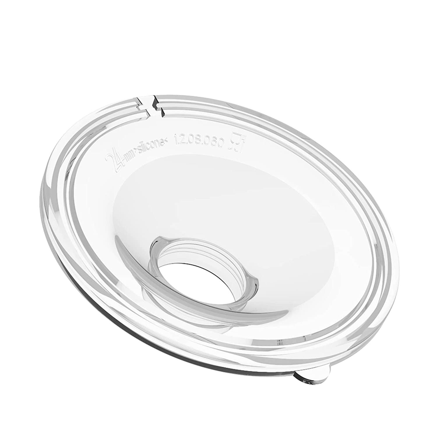 Cupa pentru pompa de san HANDS FREE S9, 27 mm fotografia produsului