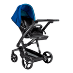 Carucior sport, Bebumi Space, Blue-Black fotografia produsului View 3 S