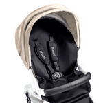 Carucior sport, Bebumi Space, Gray Light-Silver fotografia produsului View 6 S