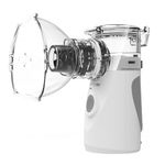 Aparat aerosoli JZ-491S (gray) fotografia produsului
