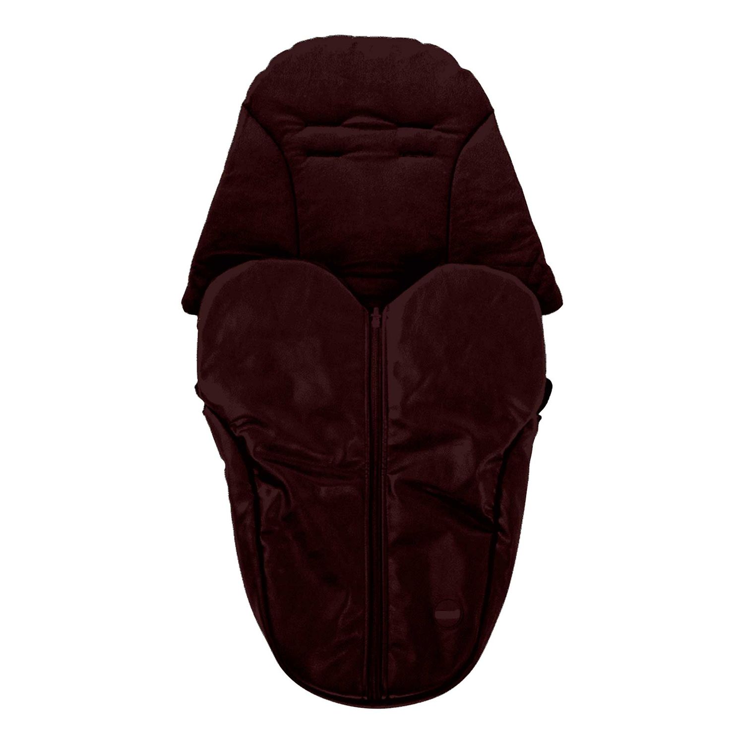 Sac de iarna Bebumi (black) fotografia produsului