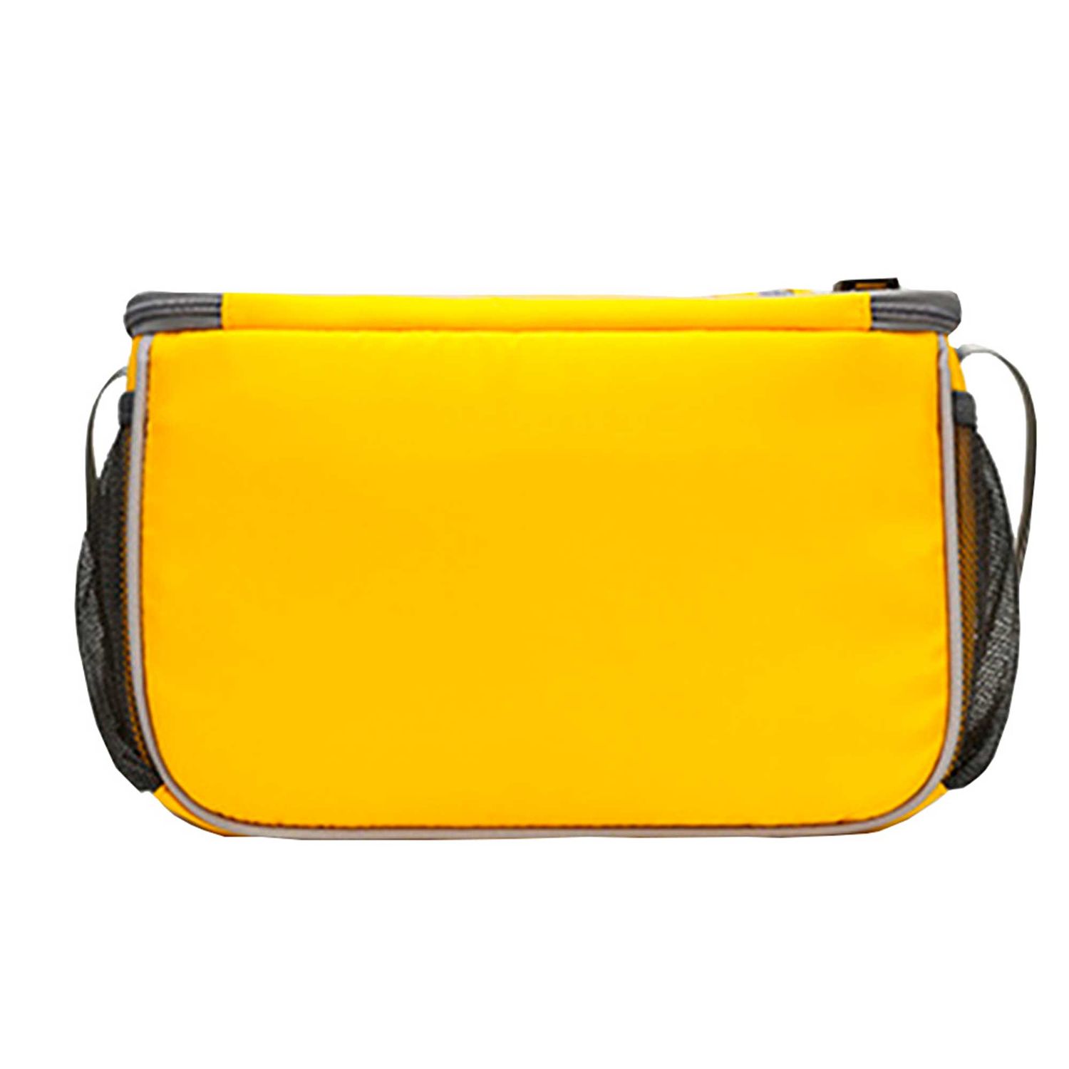 Geanta pentru mamici E (yellow) Geanta pentru mamiciBebumi D Yellow fotografia produsului View 2 L