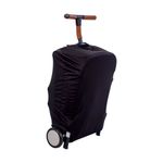 Husa protectie carucior Bebumi Sport fotografia produsului View 2 S
