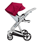 Carucior Bebumi Space (Ruby) Carucior sport, Bebumi Space, Ruby fotografia produsului View 4 S