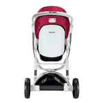 Carucior Bebumi Space (Ruby) Carucior sport, Bebumi Space, Ruby fotografia produsului View 8 S