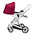 Carucior Bebumi Space (Ruby) Carucior sport, Bebumi Space, Ruby fotografia produsului View 6 S