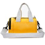 Geanta pentru mamici X (yellow) Geanta pentru mamiciBebumi X Yellow fotografia produsului View 3 S