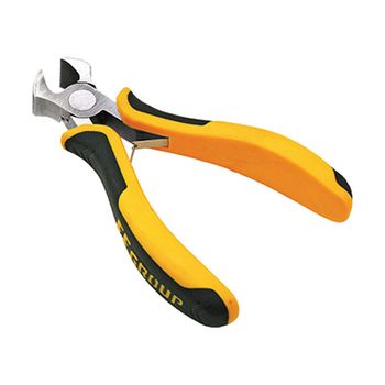 Cleste mic cu tais drept ff group 31486 115 mm