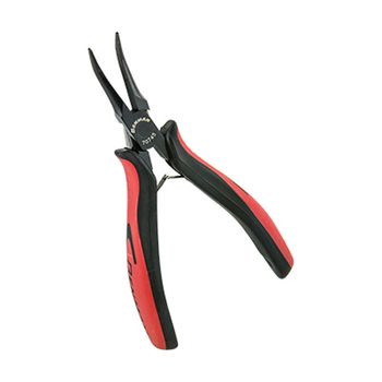 Cleste mic cu varf plat si indoit benman 70745 140 mm