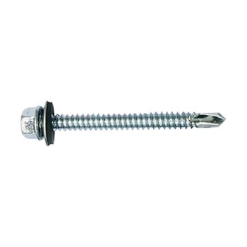 Surub autofiletant hexagonal 16 mm ff group 25936 6.3 * 120 85 100 pcs