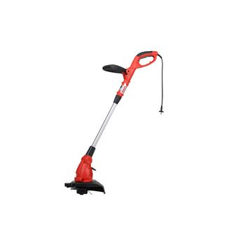 Trimmer de iarba electric hecht 530 550 w 30 cm maner telescopic