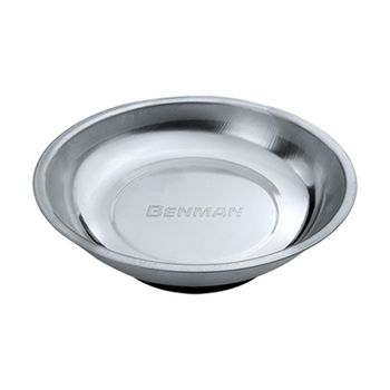 Tava magnetica rotunda benman 70324