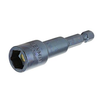 Adaptor magnetic benman 74030,13 mm * 65 mm