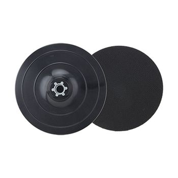 Pad pentru slefuit benman 37679 150 mm 10.000 rpm
