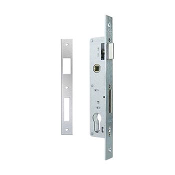 Broasca usa hugo 60051 35 mm limba de nichel