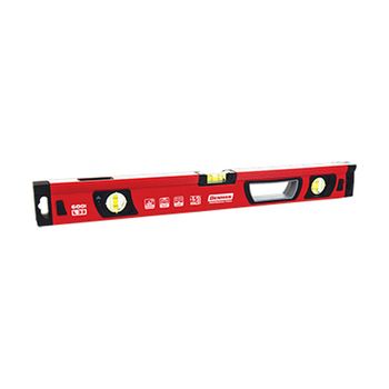 Nivela profesionala benman l33 70972 3 bule doua manere 200 cm