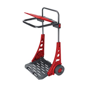 Carucior pt cosul de gunoi benman74993pt sac de 100l