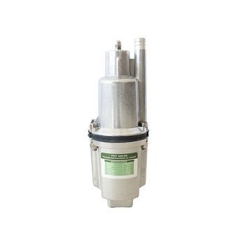 Pompa submersibila cu vibratii breckner germany putere 300 w inaltime max. refulare 60 m debit 18 l min