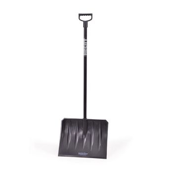 Lopata pentru zapada hecht 280 gt pentru copii dimensiuni 28x82 cm