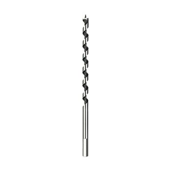 Burghiu pentru lemn elicoidal, benman 74703, 16x235