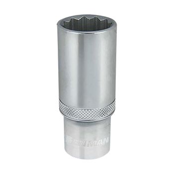 Cheie tubulara lunga 12.0 mm benman 71602 1 2
