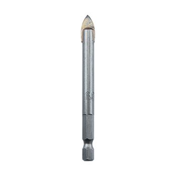 Burghiu sticla benman 74731 8 mm