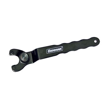 Cheie tubulara reglabila benman 24743 20 35 mm