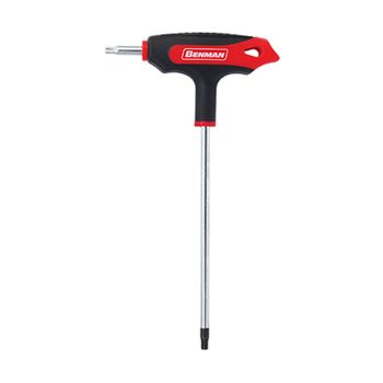 Cheie benman 70080 maner t cap torx t40