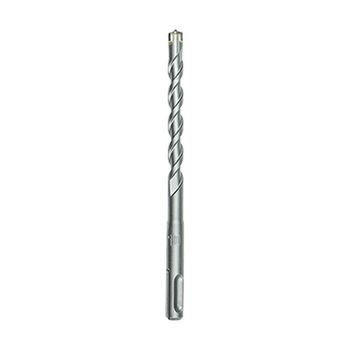 Burghiu ff group 43355, cu prindere sds-plus, 10*160 mm, cu patru taisuri