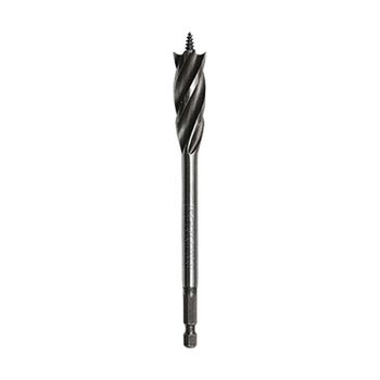 Burghiu prindere hexagonala 4 lame benman 71749 32 mm