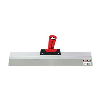 Spatula mistrie benman 70925 cu maner din plastic 350 mm pentru suprafete mari