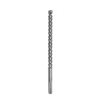 Burghiu pentru beton benman 74801 prindere sds max 12*550 mm