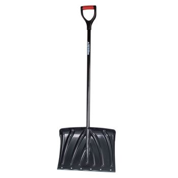 Lopata de zapada hecht 460 gt 131 x 46 cm coada de otel