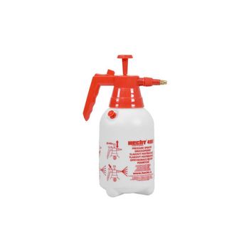 Pulverizator manual hecht 415 v 1.5l 3 bar jet ajustabil
