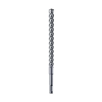 Burghiu pentru beton benman 74771, prindere sds plus, 12*310 mm, 4x4 turbos