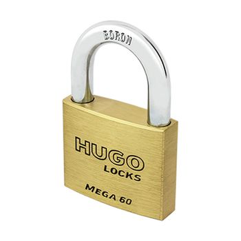 Lacat alama hugo 60263 50 mm clasa securitate 6