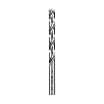 Burghiu pentru metal benman 71707, 10.5 mm