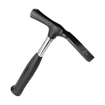 Ciocan pentru zidar benman 77450maner cauciuc600 gr