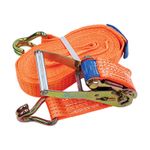 Chinga FF Group 30952,cu carlig j, 25mm * 6.0 M fotografia produsului