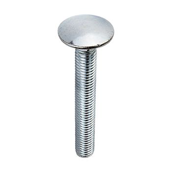 Surub metric cu cap torbant ff group 34844 m6 * 60 filet complet 200 pcs