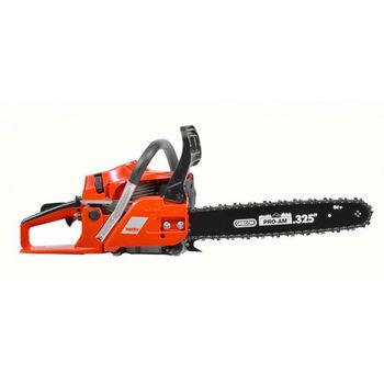 Motofiereastrau pe benzina hecht 945 putere 2.7 cp lama 39 cm 5 kg