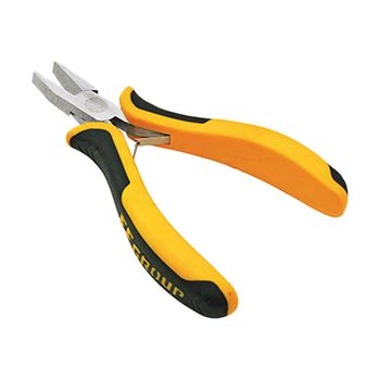 Cleste mic cu varf turtit ff group 31492, 134 mm