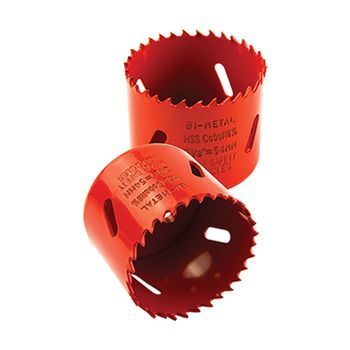 Carota bi-metalbenman74212cobalt 8%40mm