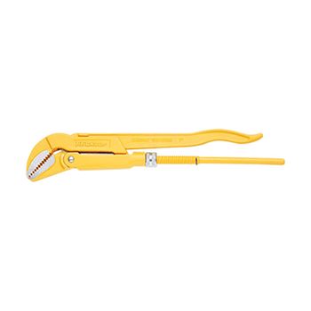 Cleste tip suedez ff group 38669 pentru teava la 45 grade 1 2 inch